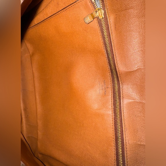 LOUIS VUITTON Monogram Porte Envelope Clutch Bag - Picture 6 of 12